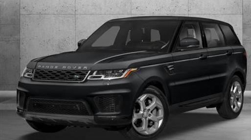 LAND ROVER RANGE ROVER SPORT 2022 SALWR2SU1NA211620 image